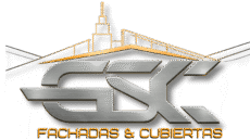 Fachadas & Cubiertas G.S.C